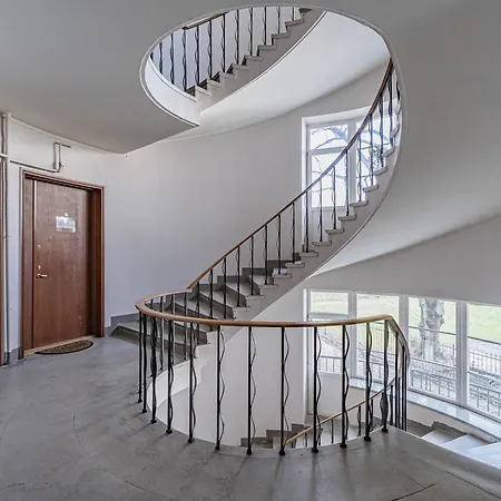 Revalia Freedom Square One Bedroom Appartement Tallinn