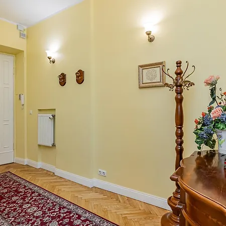 Appartement Revalia Freedom Square One Bedroom *