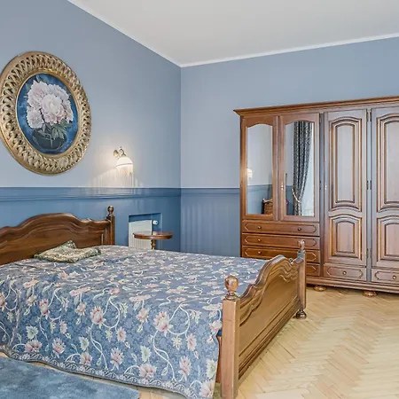Revalia Freedom Square One Bedroom Apartment Tallinn