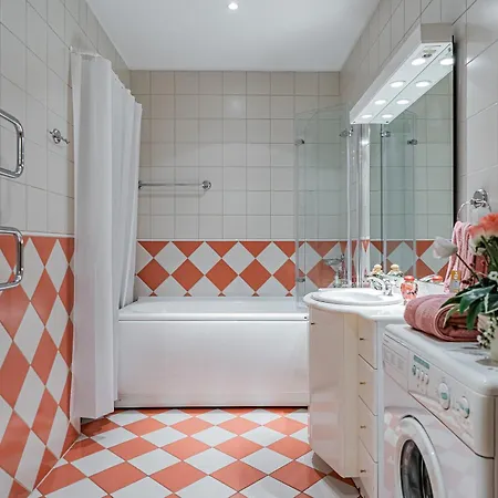 Revalia Freedom Square One Bedroom Apartment