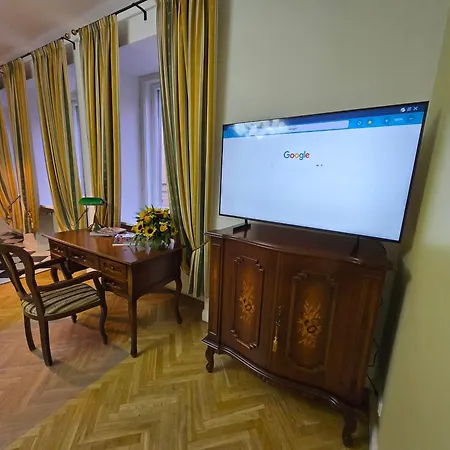 Revalia Freedom Square One Bedroom Tallinn